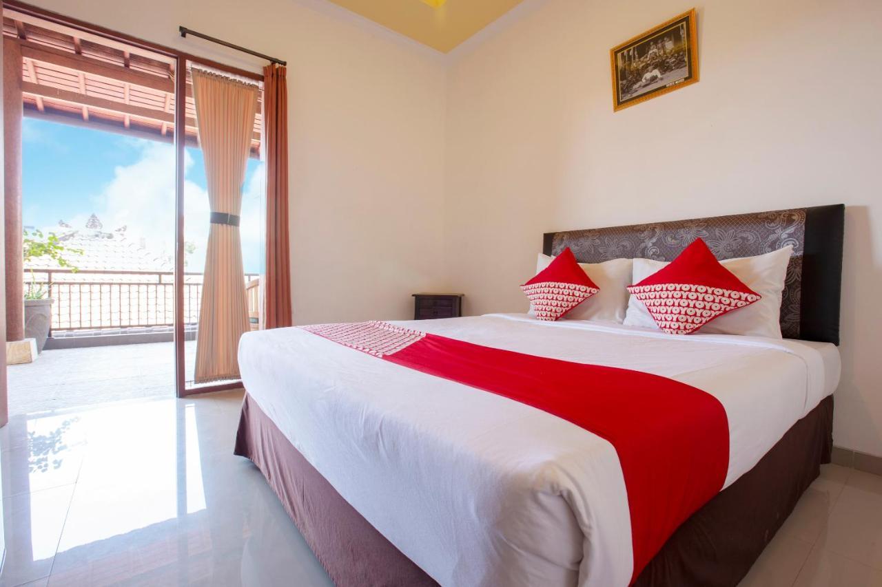 Oyo 401 The Frog Homestay Sanur Eksteriør billede